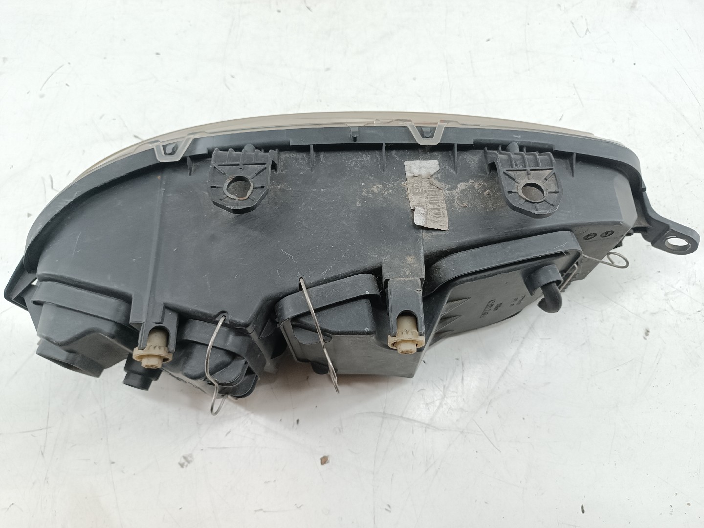 Ótica Esquerda FIAT PUNTO (188_) | 99 - 12