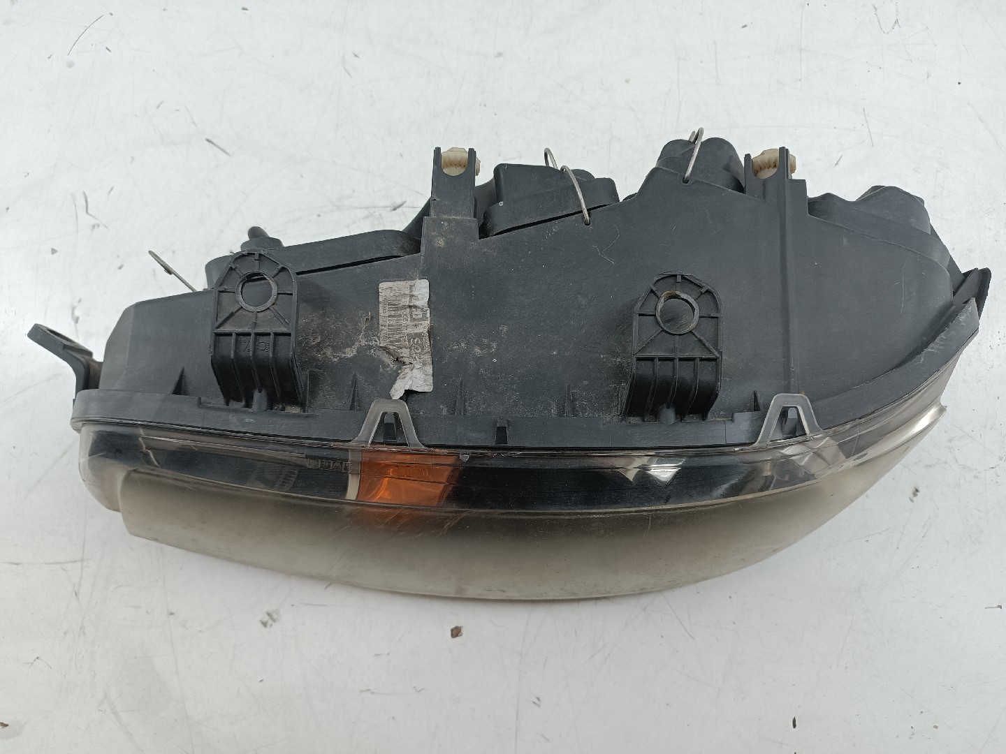 Faro Izq FIAT PUNTO (188_) | 99 - 12 Imagem-5