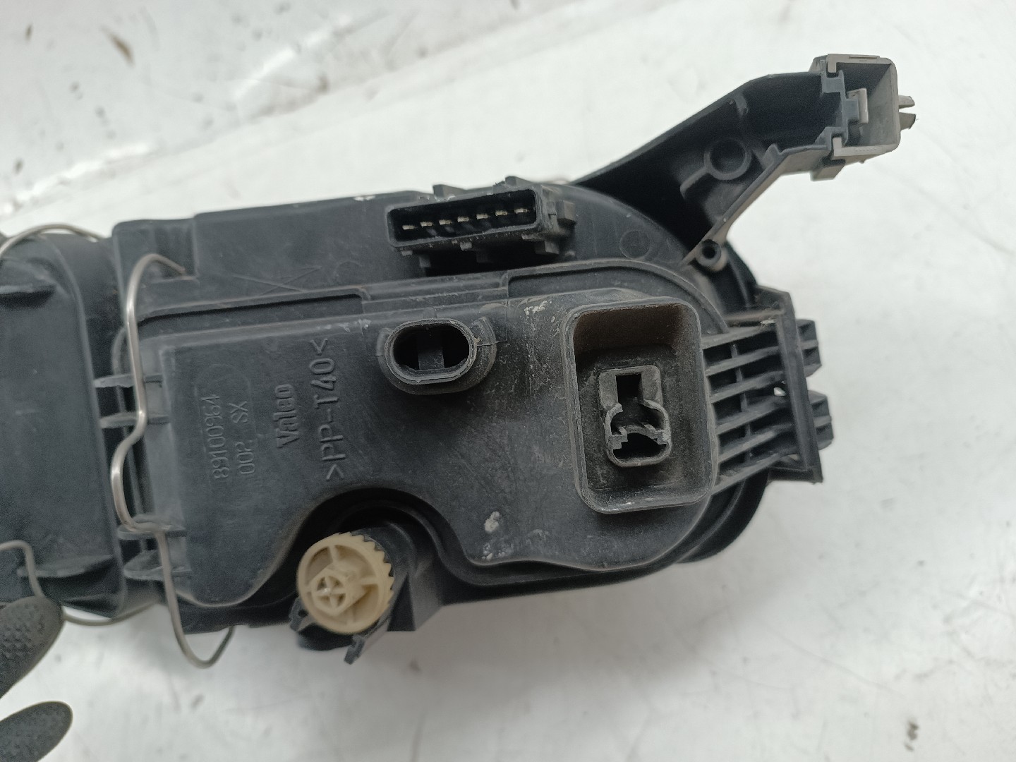 Faro Izq FIAT PUNTO (188_) | 99 - 12 Imagem-2