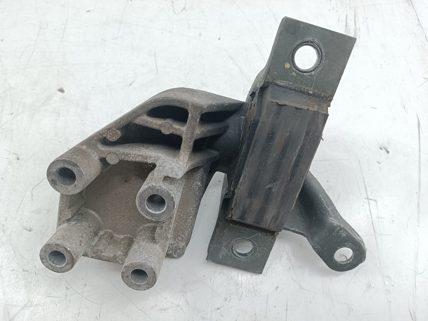 Apoio de motor FIAT PUNTO (188_) | 99 - 12