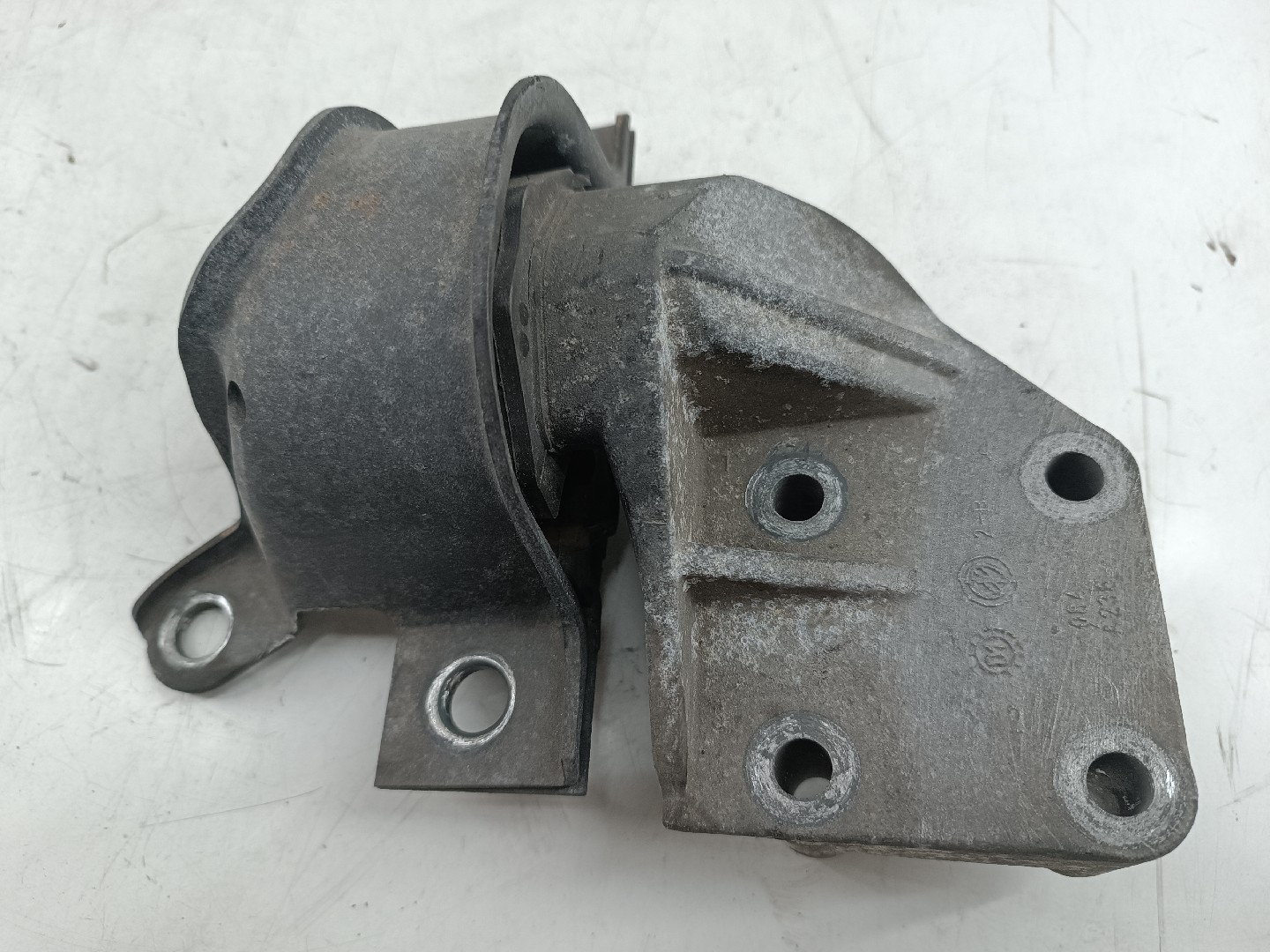 Apoio de motor FIAT PUNTO (188_) | 99 - 12 Imagem-4