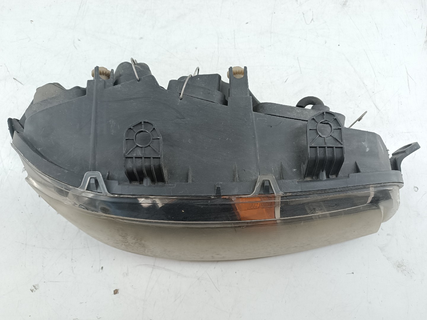 Right Headlight  FIAT PUNTO (188_) | 99 - 12