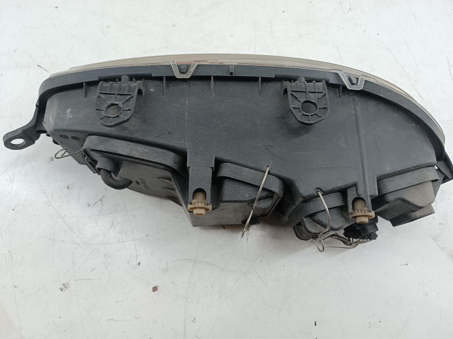 Right Headlight  FIAT PUNTO (188_) | 99 - 12 Imagem-1