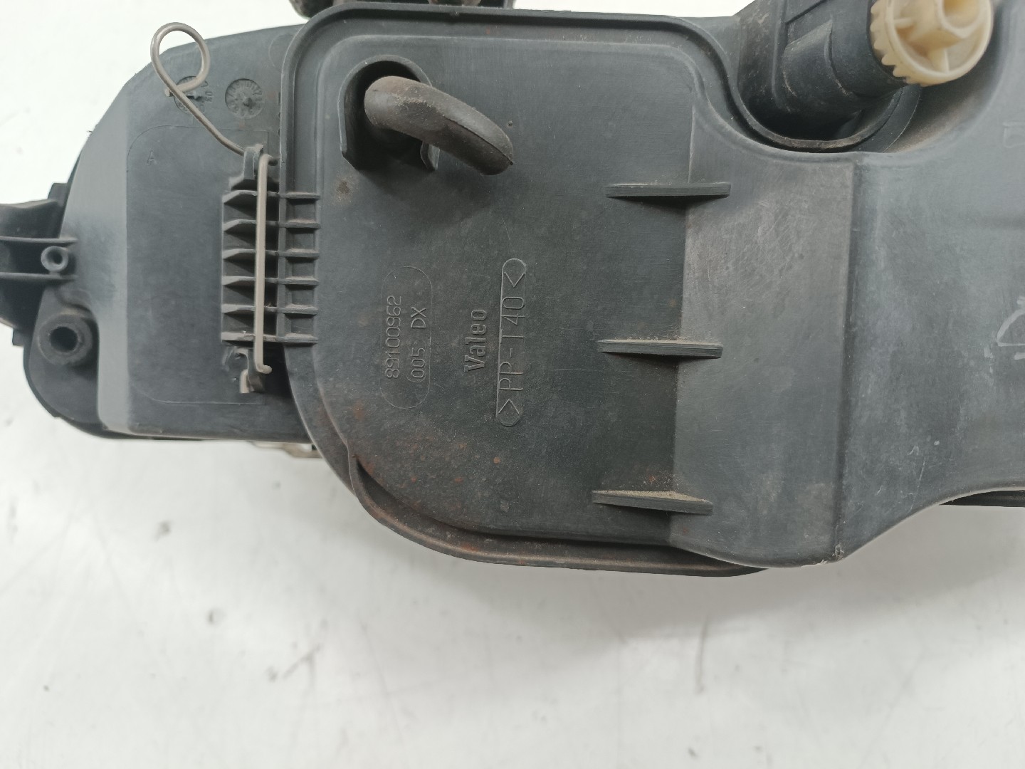 Right Headlight  FIAT PUNTO (188_) | 99 - 12 Imagem-3