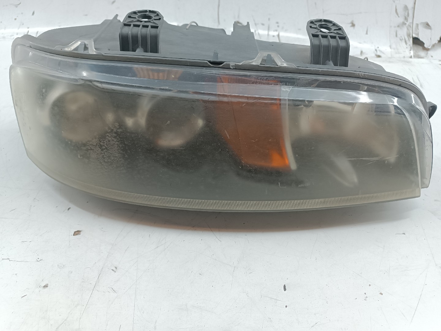 Right Headlight  FIAT PUNTO (188_) | 99 - 12 Imagem-6