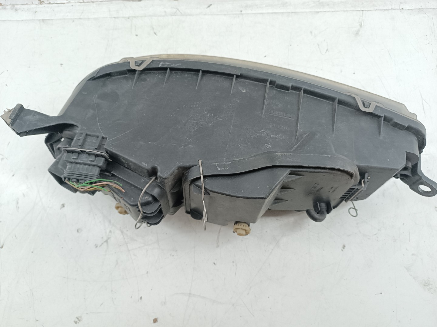 Right Headlight  FIAT PUNTO (188_) | 99 - 12 Imagem-5