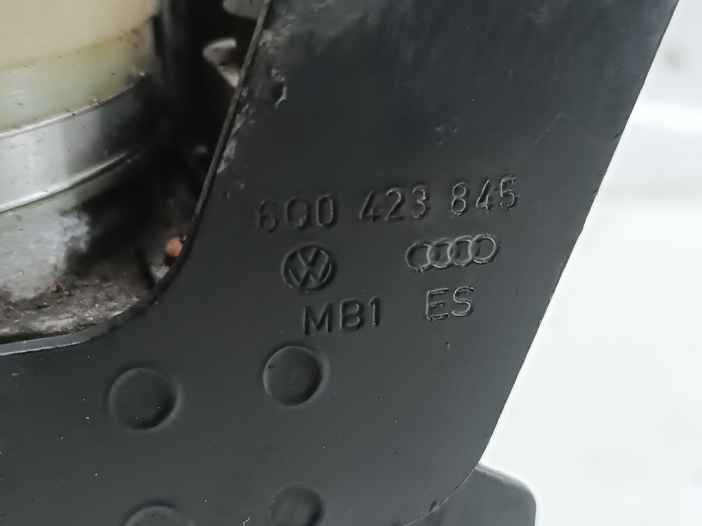 Bomba de direção VOLKSWAGEN POLO (9N_) | 01 - 14 Imagem-1