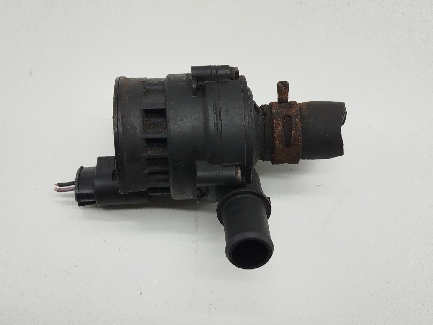Bomba de agua RENAULT SCÉNIC II (JM0/1_) | 03 - 10