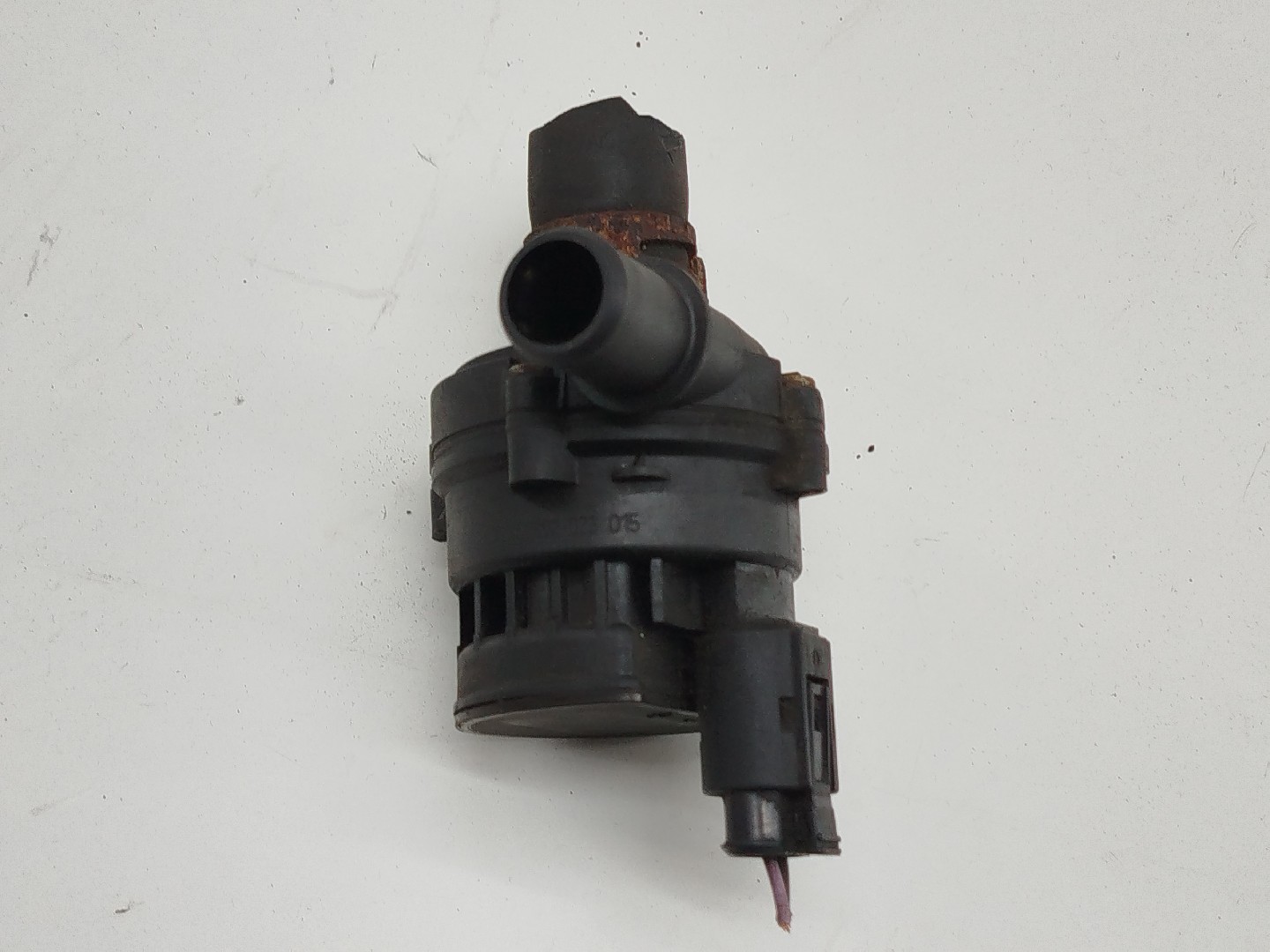 Bomba de agua RENAULT SCÉNIC II (JM0/1_) | 03 - 10 Imagem-3