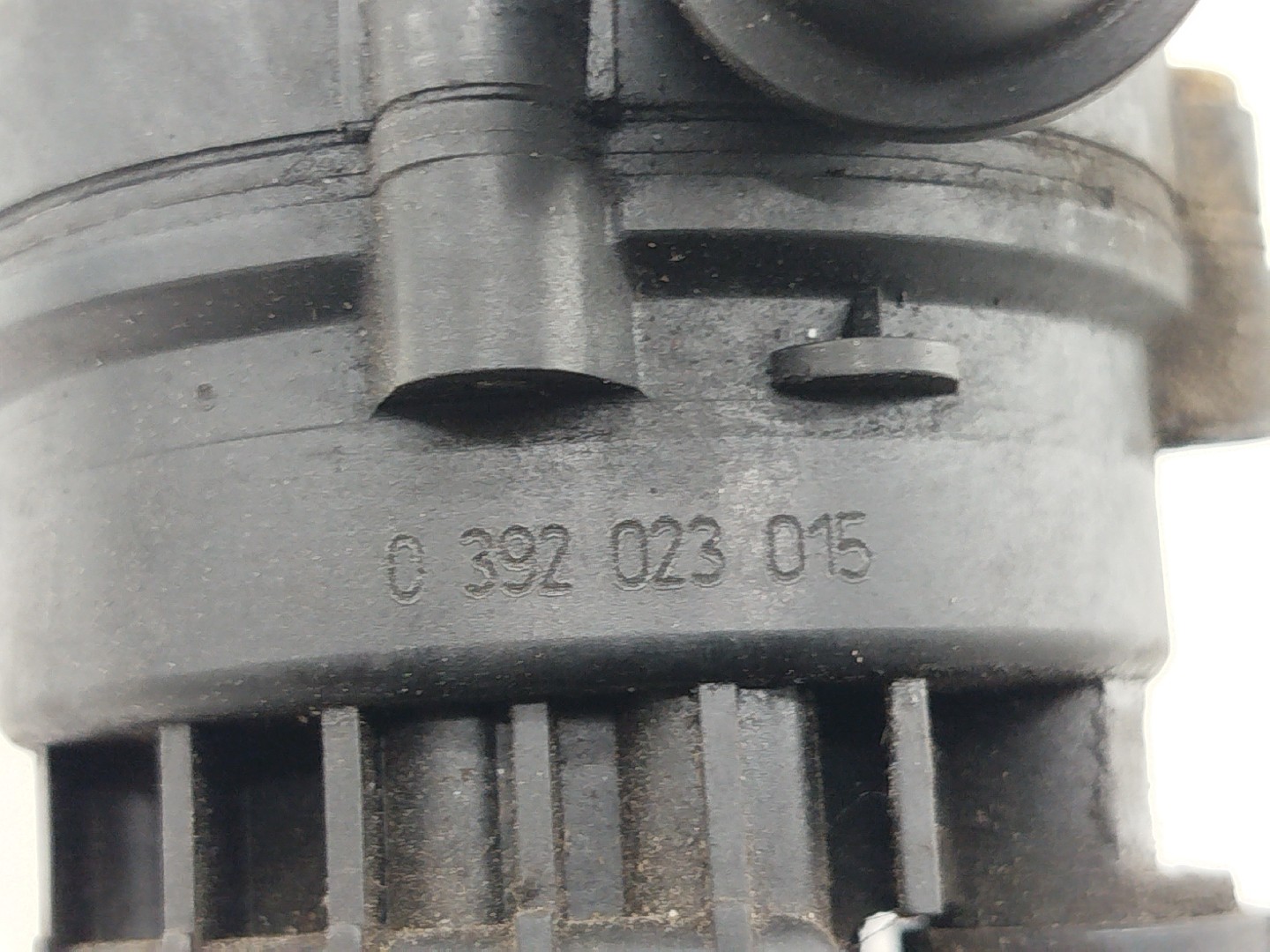 Bomba de agua RENAULT SCÉNIC II (JM0/1_) | 03 - 10 Imagem-2