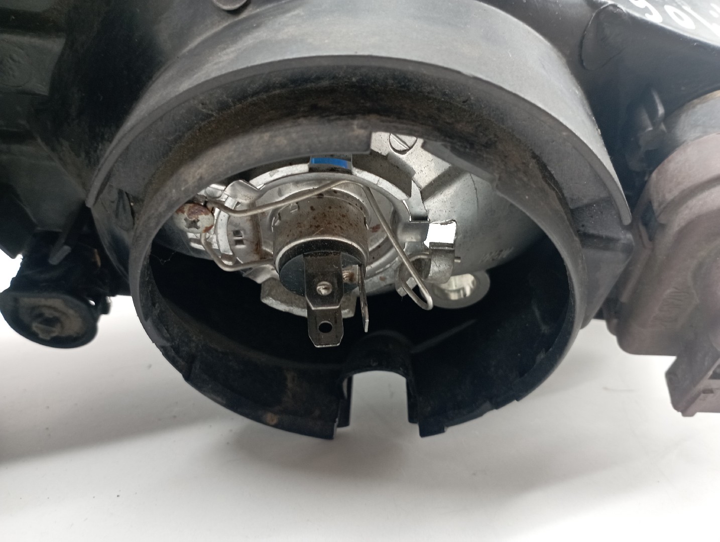 Faro Izq PEUGEOT 106 I (1A, 1C) | 91 - 96 Imagem-3