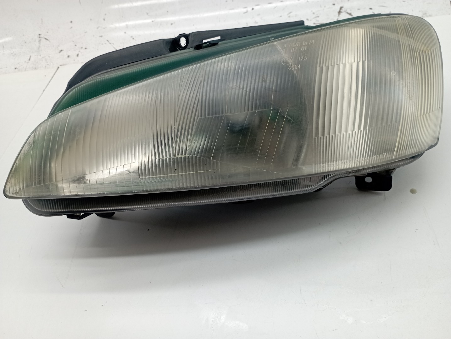 Faro Izq PEUGEOT 106 I (1A, 1C) | 91 - 96 Imagem-9