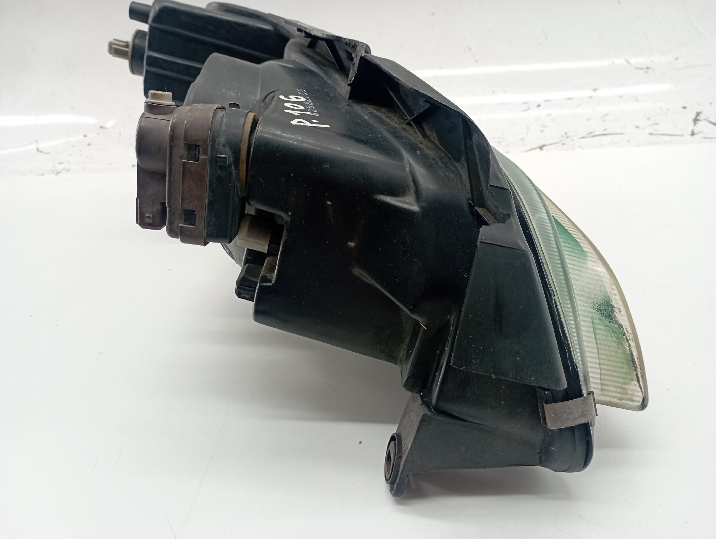 Faro Izq PEUGEOT 106 I (1A, 1C) | 91 - 96 Imagem-7