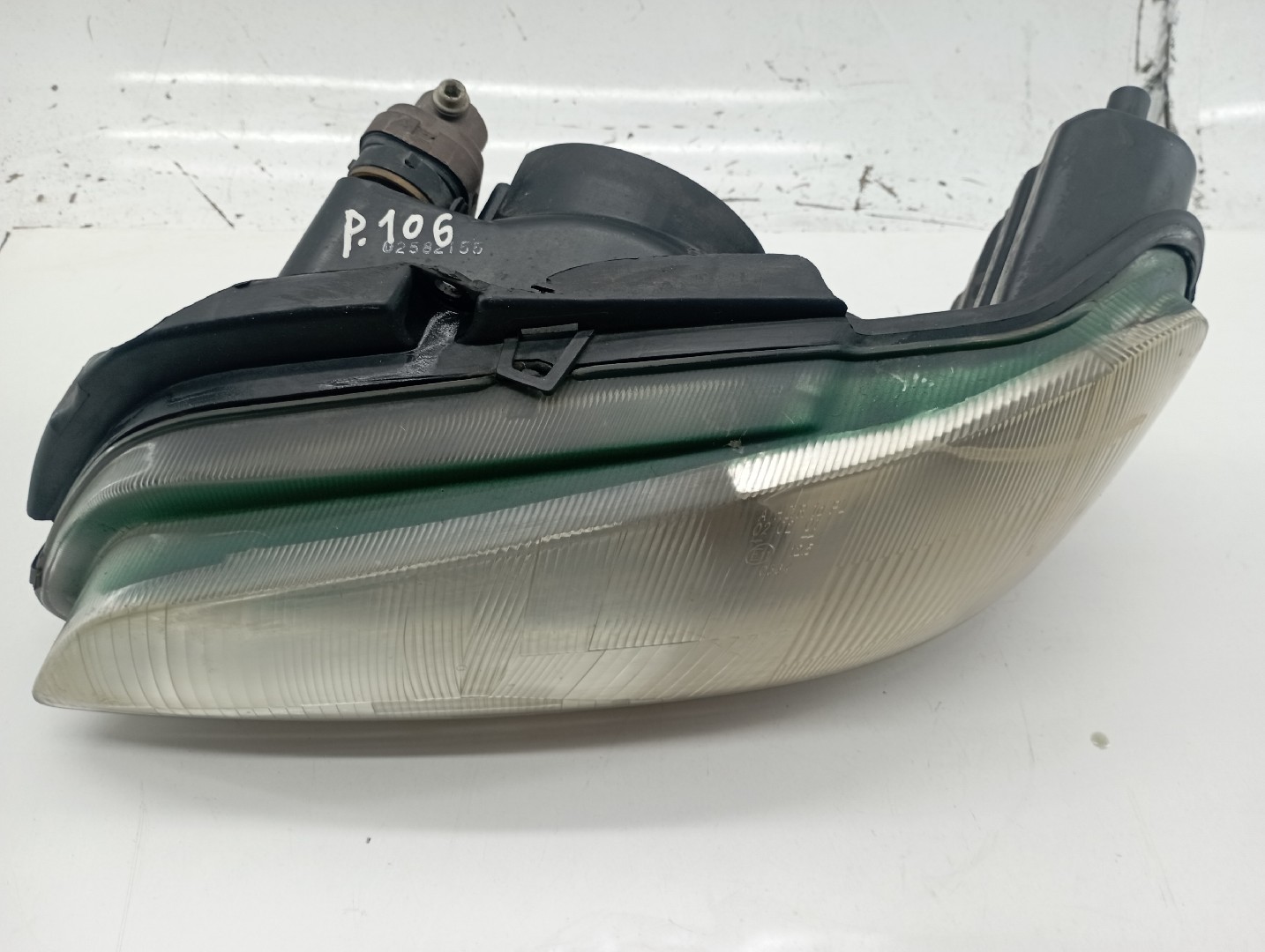 Faro Izq PEUGEOT 106 I (1A, 1C) | 91 - 96 Imagem-8