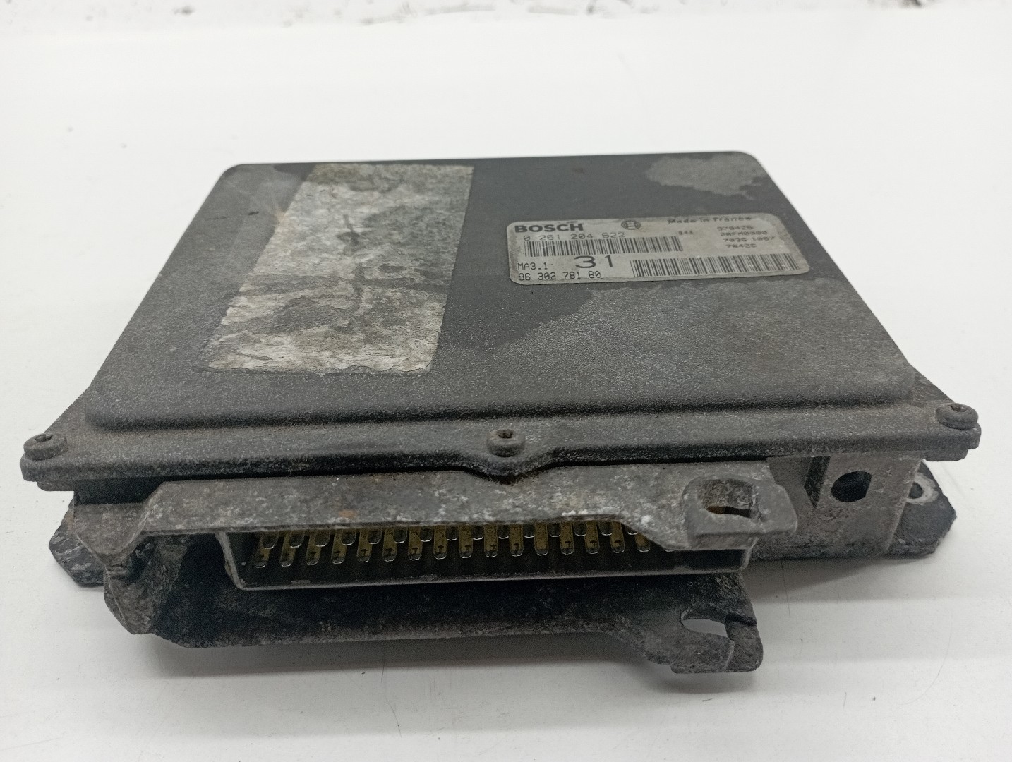Centralina de Motor PEUGEOT 106 I (1A, 1C) | 91 - 96