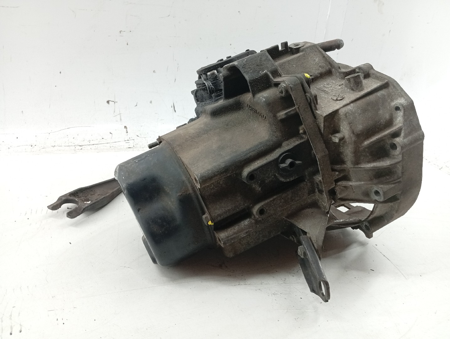 Caixa de velocidades RENAULT MEGANE I Coach (DA0/1_) | 96 - 03 Imagem-4