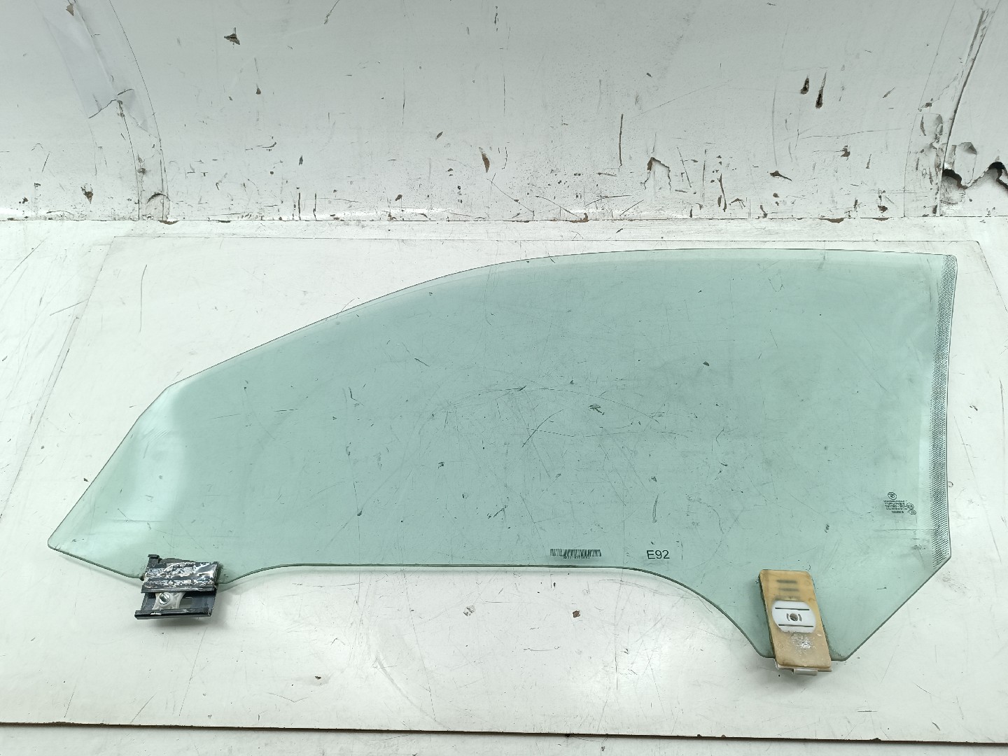 Vidro Porta Frente Direito BMW 3 Coupé (E92) | 05 - 13