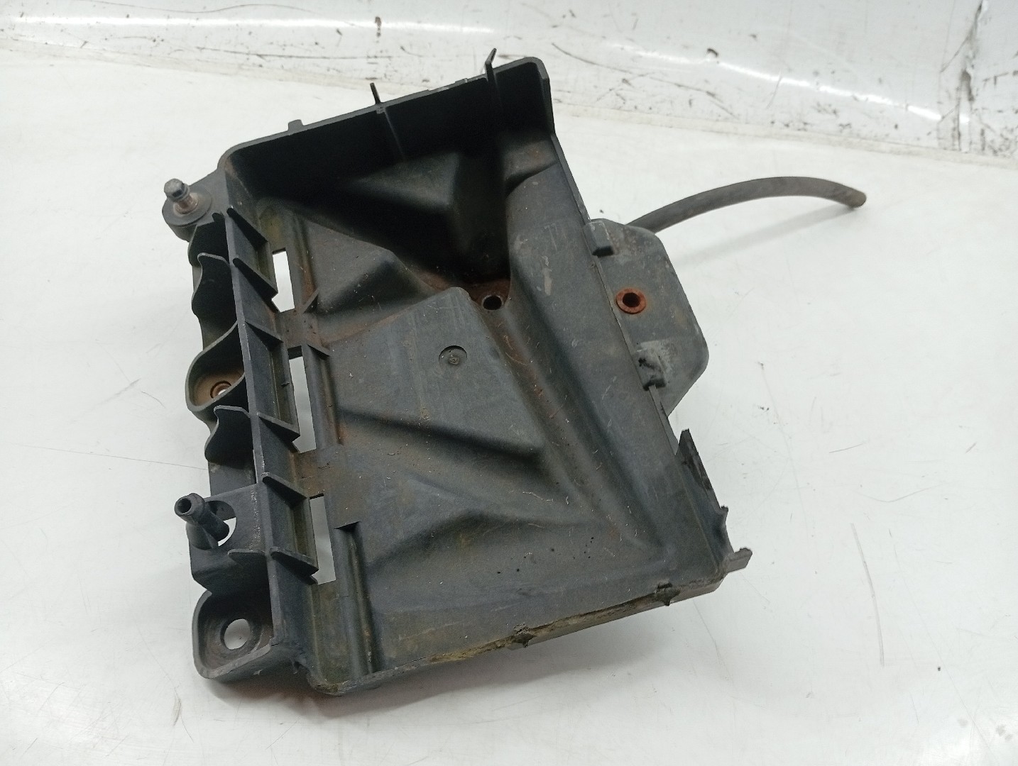 Base de bateria SKODA ROOMSTER (5J) | 06 - 15 Imagem-1