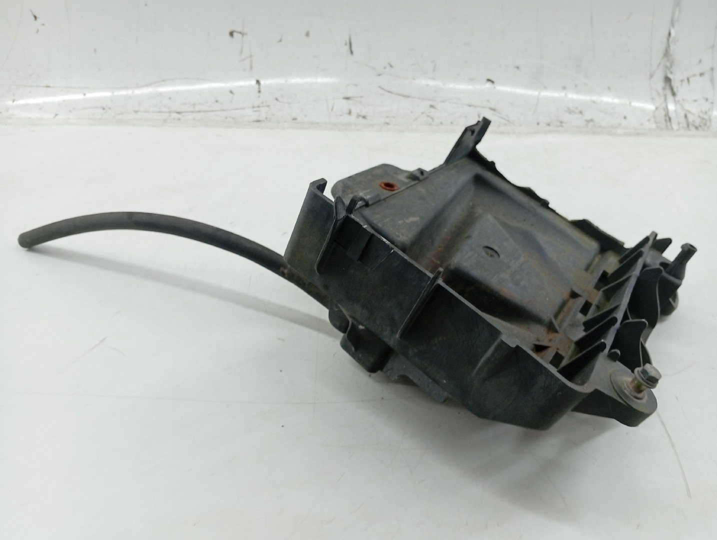 Base de bateria SKODA ROOMSTER (5J) | 06 - 15