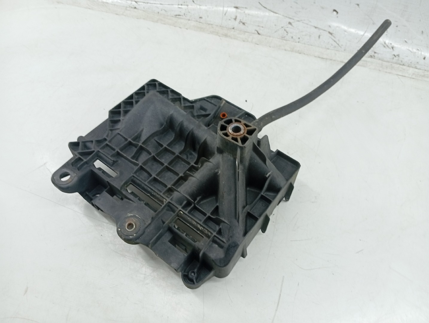 Base de bateria SKODA ROOMSTER (5J) | 06 - 15 Imagem-4