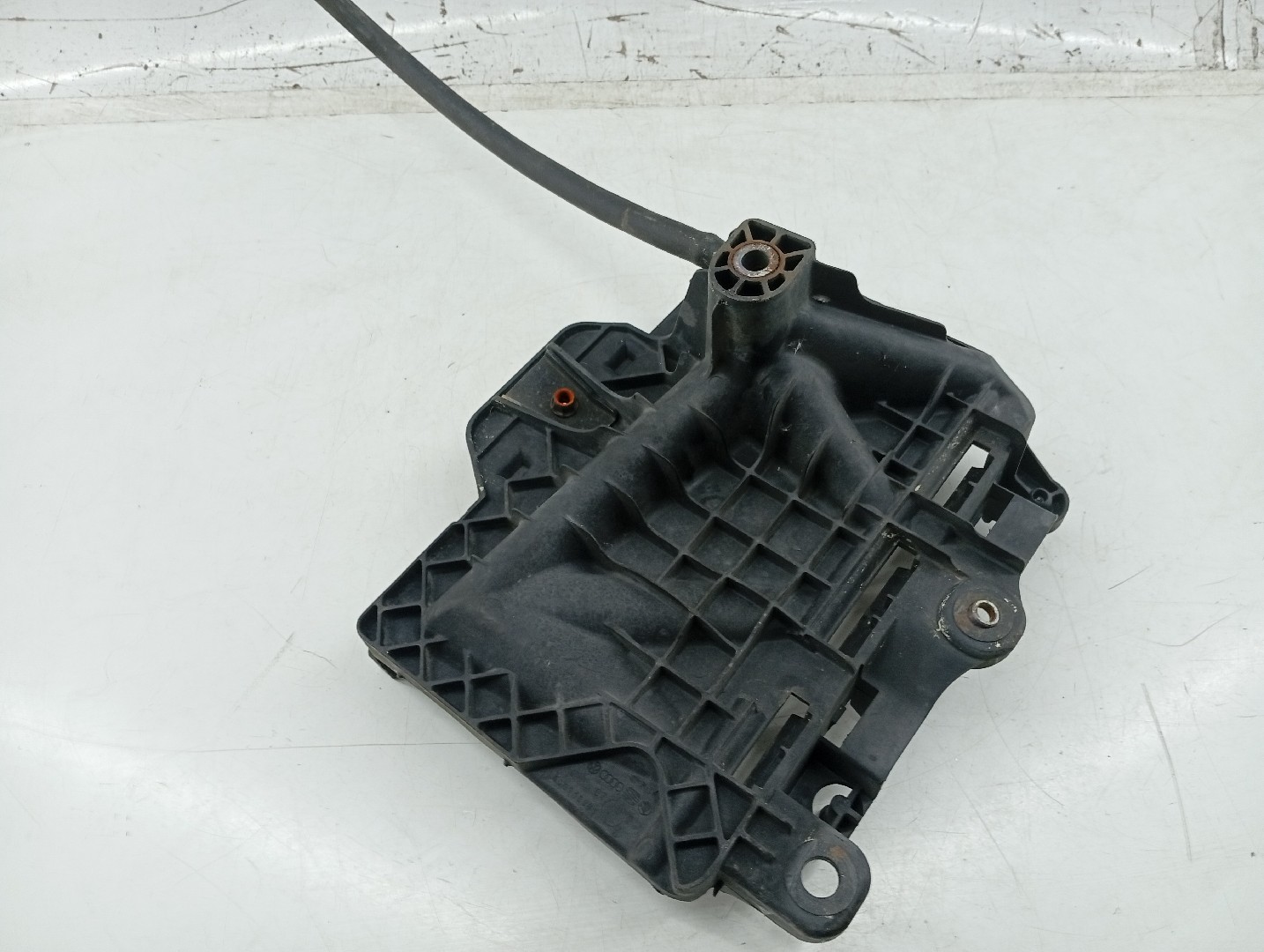 Base de bateria SKODA ROOMSTER (5J) | 06 - 15 Imagem-3