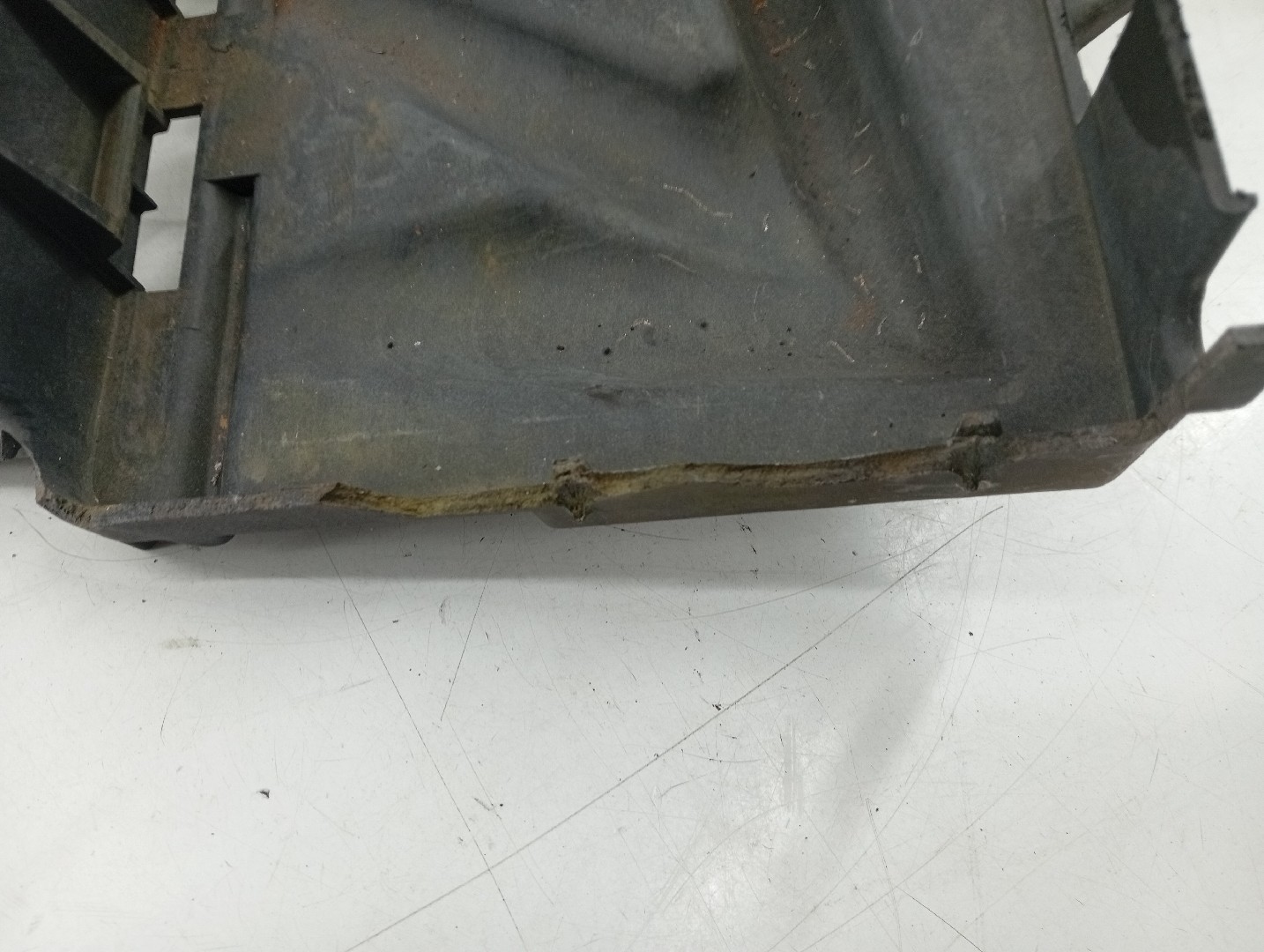 Base de bateria SKODA ROOMSTER (5J) | 06 - 15 Imagem-6