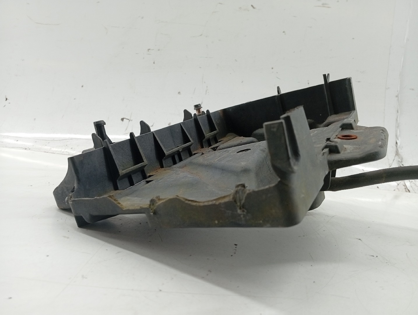 Base de bateria SKODA ROOMSTER (5J) | 06 - 15 Imagem-7