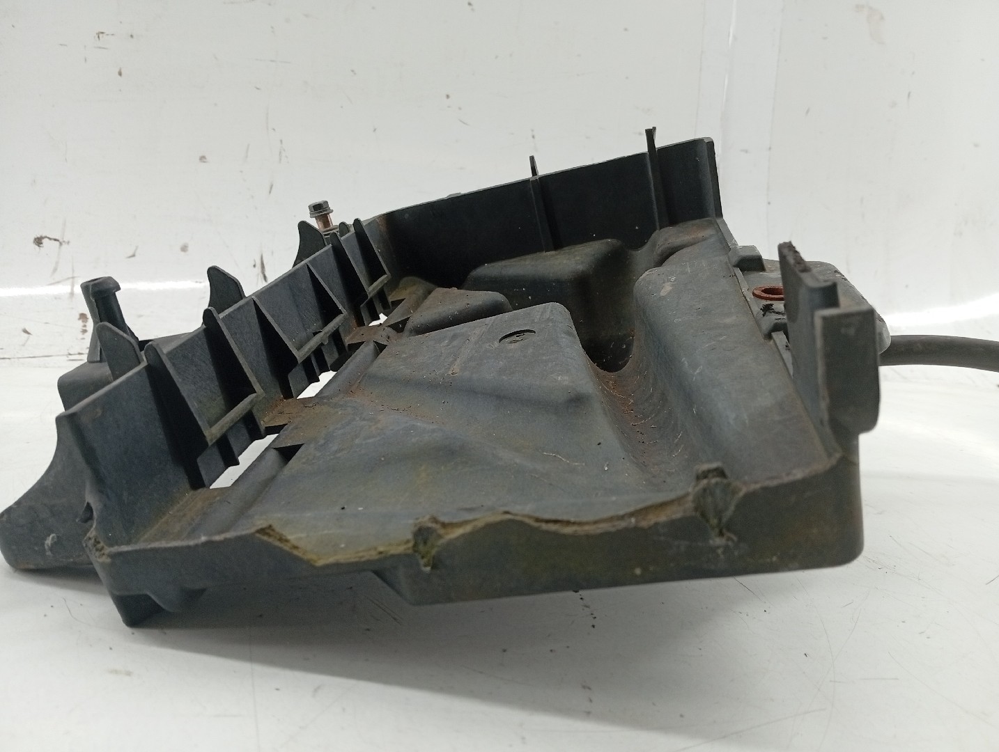 Base de bateria SKODA ROOMSTER (5J) | 06 - 15 Imagem-5