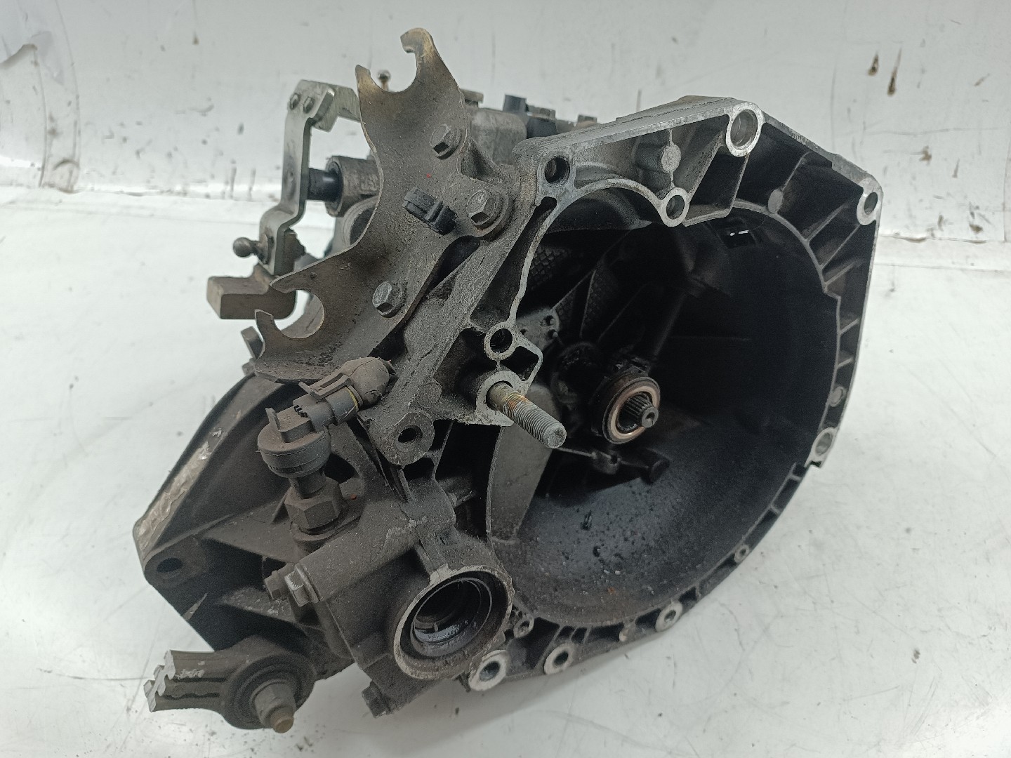 Caixa de Velocidades Manual FIAT PUNTO (188_) | 99 - 12 Imagem-6