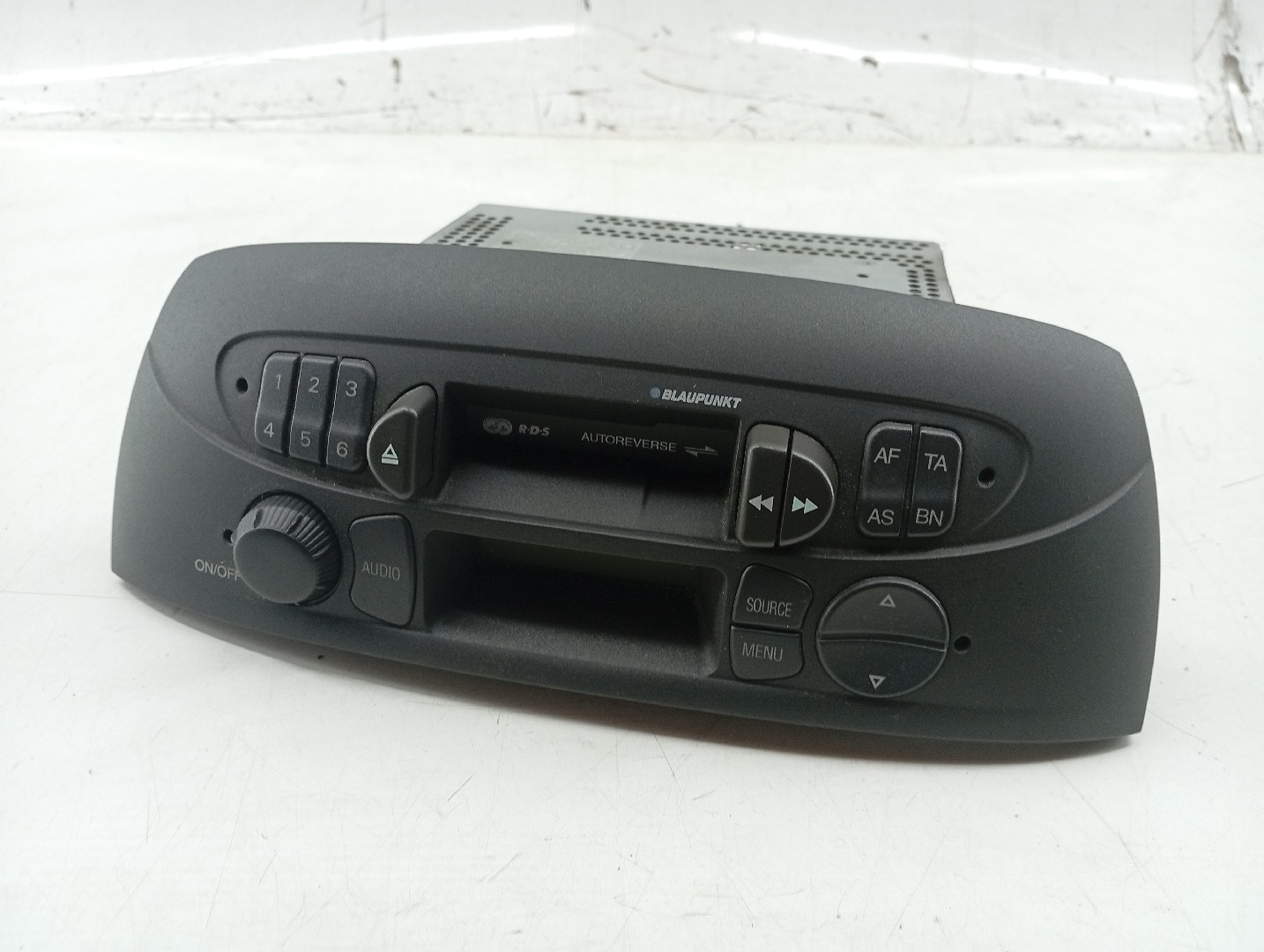Auto-Rádio FIAT PUNTO (188_) | 99 - 12