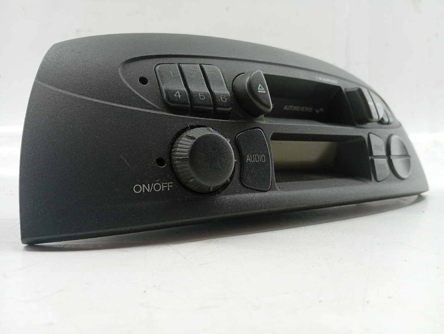 Auto-Rádio FIAT PUNTO (188_) | 99 - 12 Imagem-1