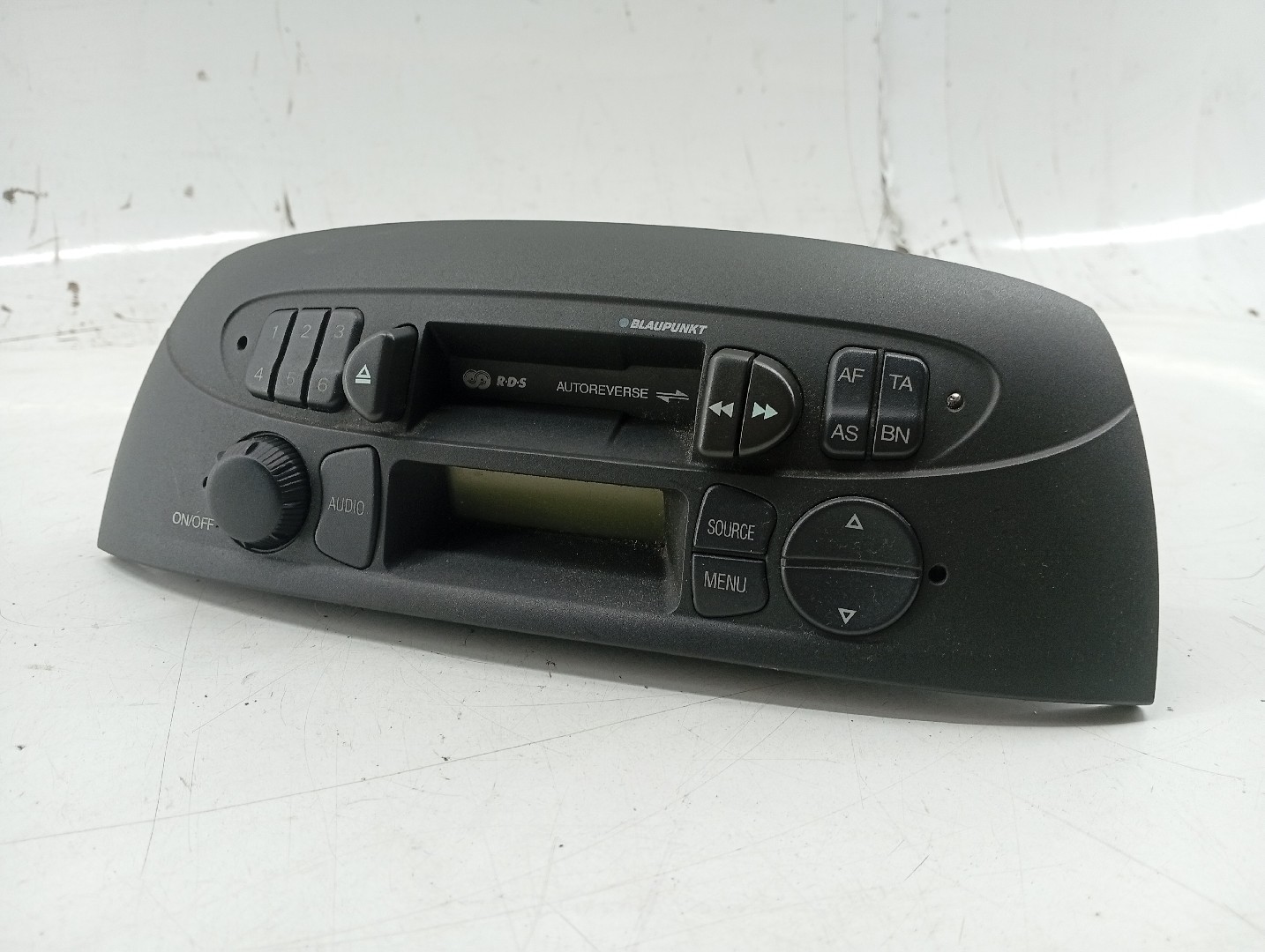 Auto-Rádio FIAT PUNTO (188_) | 99 - 12 Imagem-7