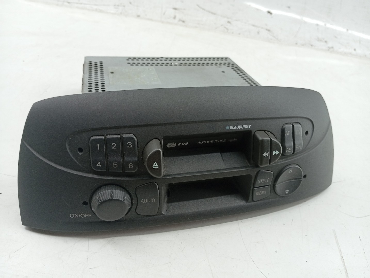 Auto-Rádio FIAT PUNTO (188_) | 99 - 12 Imagem-2