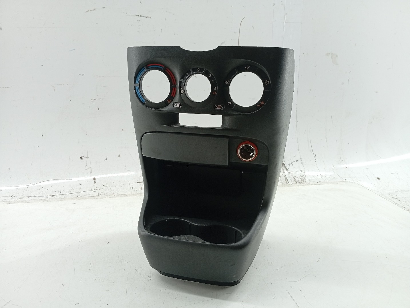 Consola Central FIAT PUNTO (188_) | 99 - 12