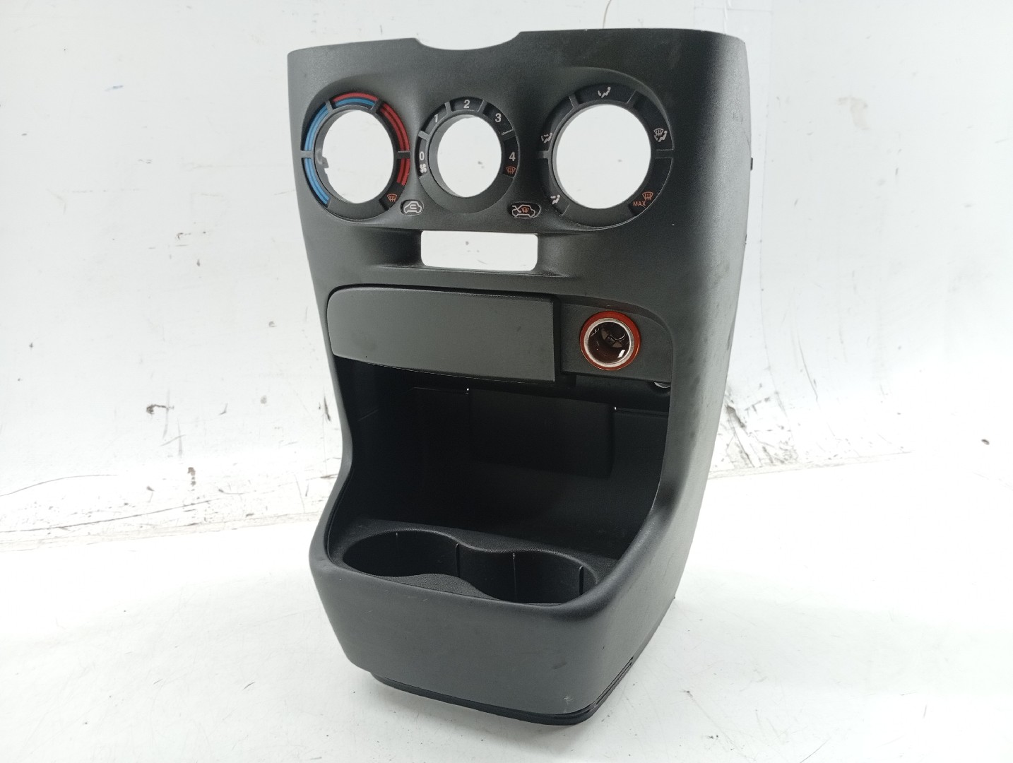 Consola Central FIAT PUNTO (188_) | 99 - 12 Imagem-7