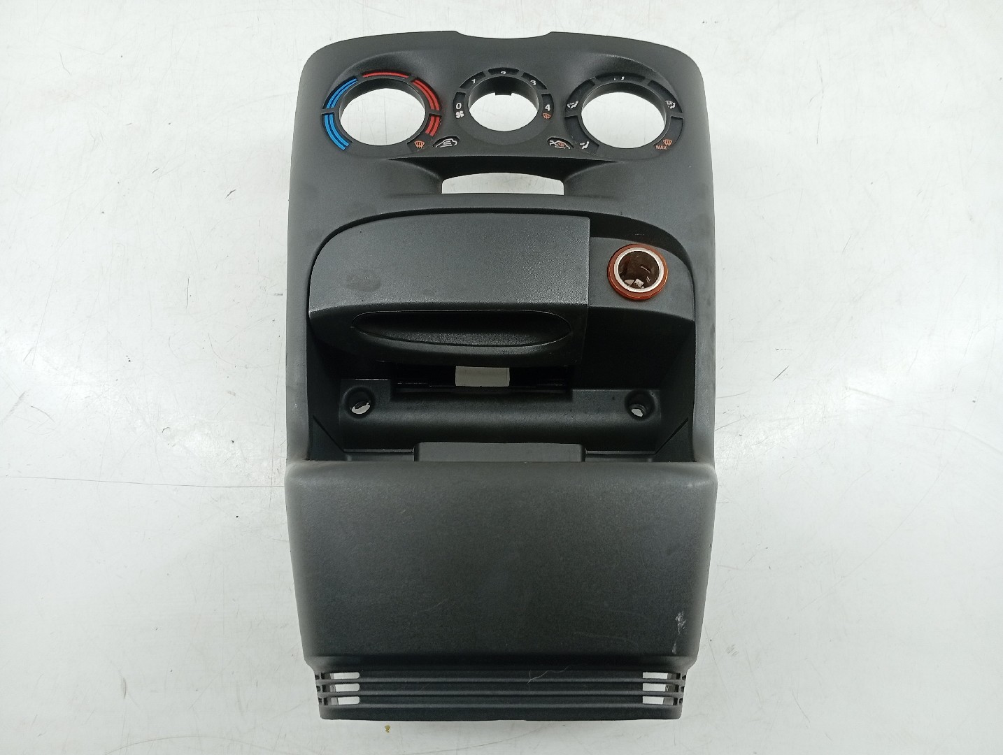Consola Central FIAT PUNTO (188_) | 99 - 12 Imagem-2