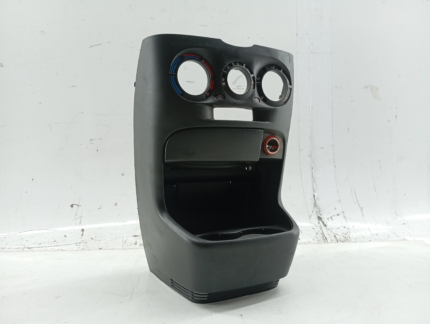Consola Central FIAT PUNTO (188_) | 99 - 12 Imagem-1