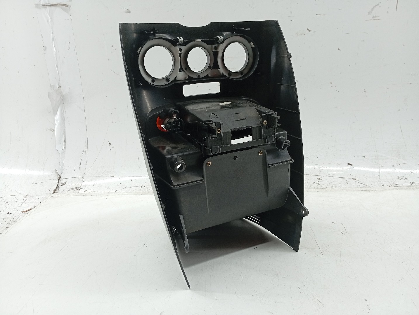 Consola Central FIAT PUNTO (188_) | 99 - 12 Imagem-4