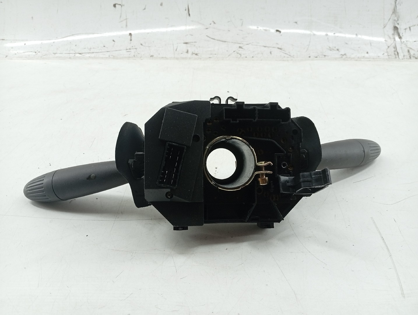 Comutador de piscas e limpa para-brisas FIAT PUNTO (188_) | 99 - 12 Imagem-2