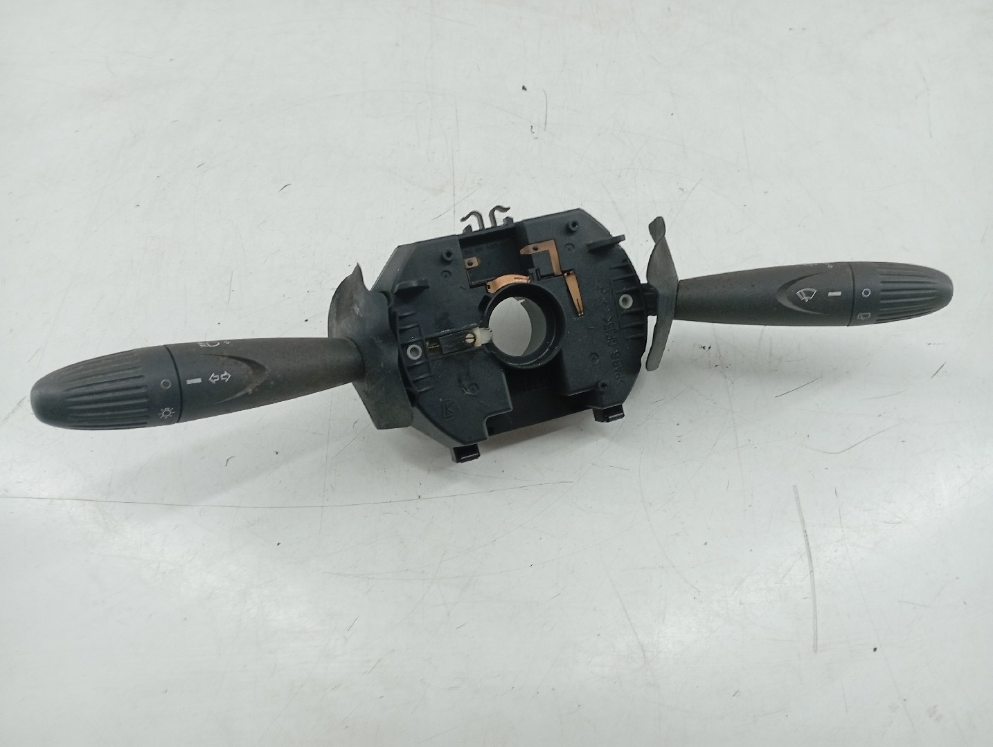 Comutador de piscas e limpa para-brisas FIAT PUNTO (188_) | 99 - 12
