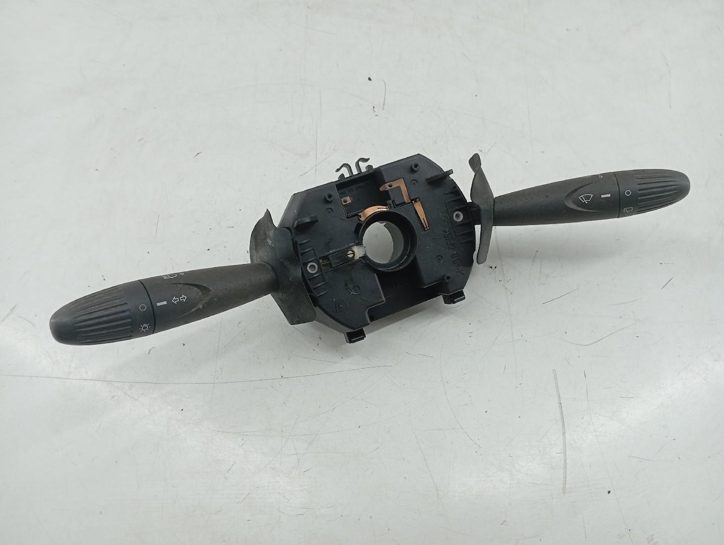 Comutador de piscas e limpa para-brisas FIAT PUNTO (188_) | 99 - 12 Imagem-4