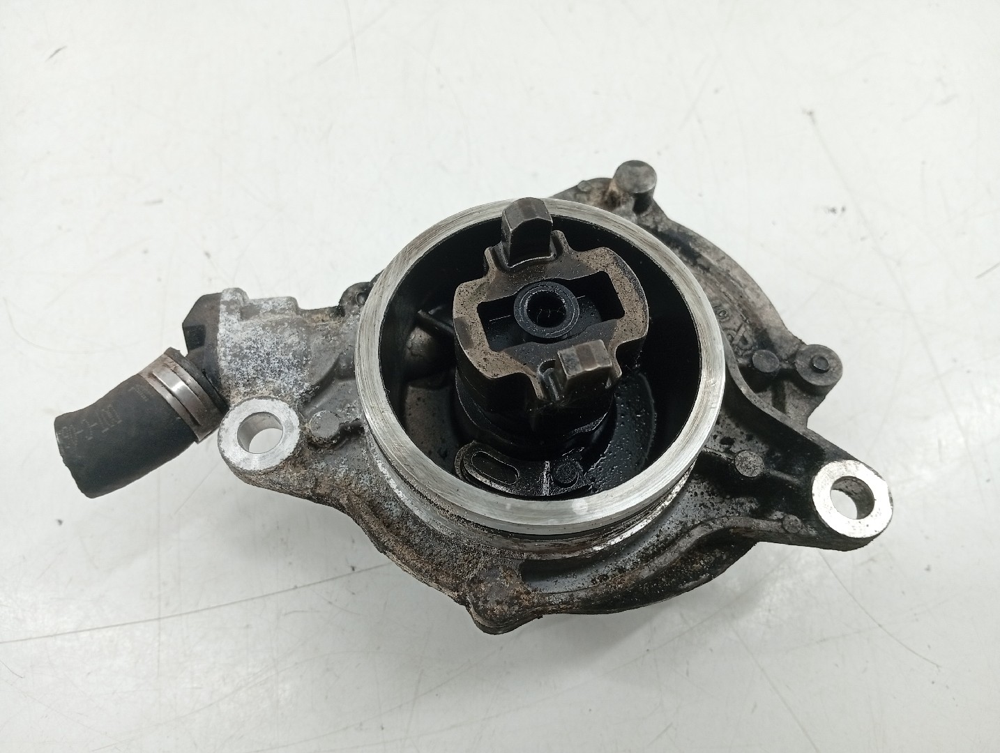 Depressor BMW 6 (E63) | 03 - 10