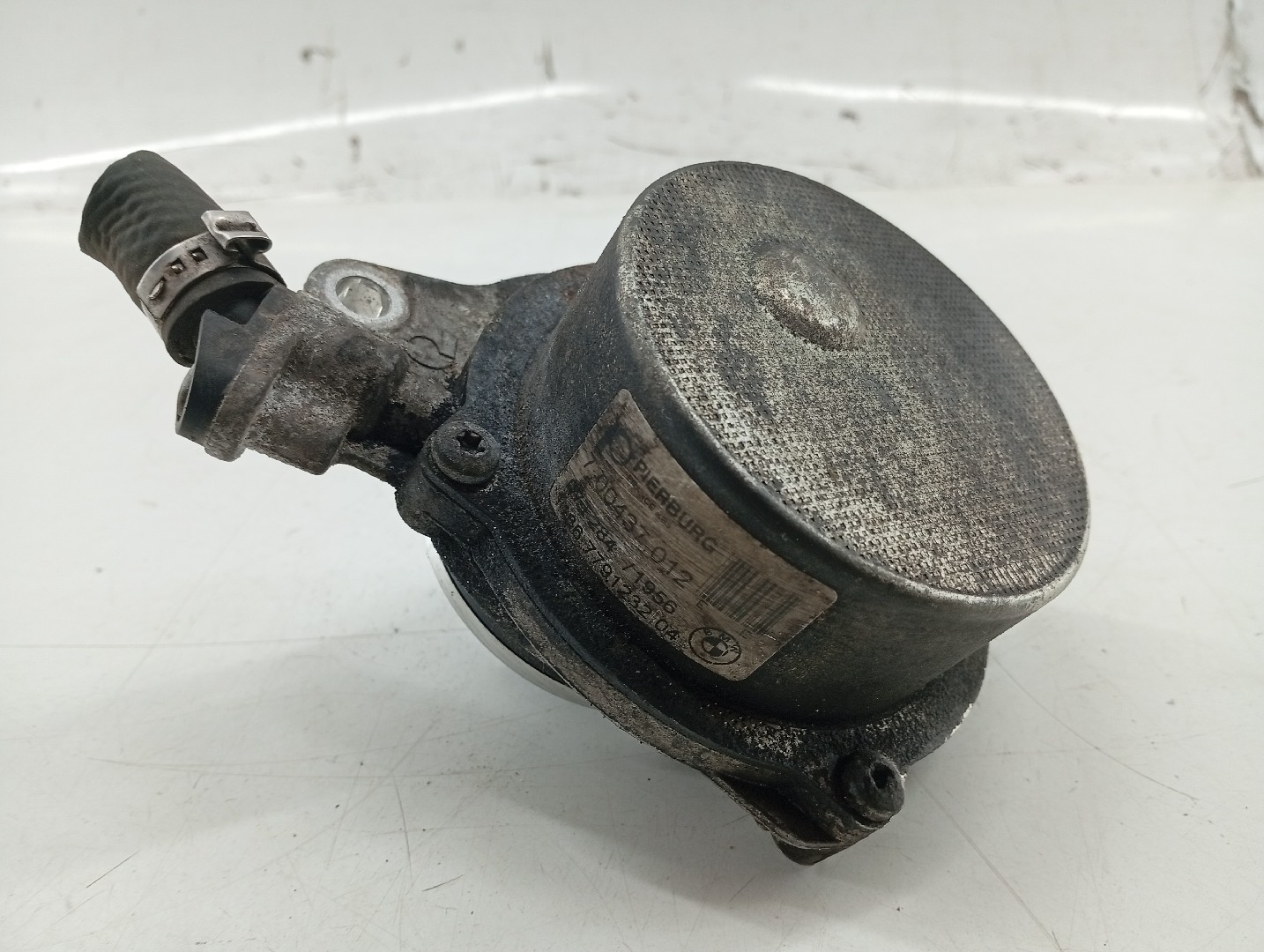 Depressor BMW 6 (E63) | 03 - 10 Imagem-3