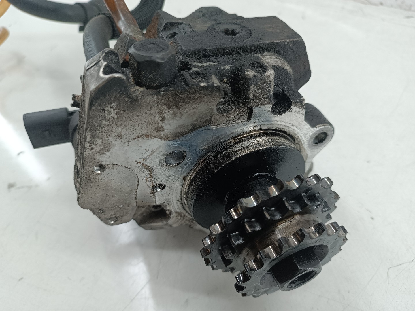 Bomba de injecção BMW 6 (E63) | 03 - 10 Imagem-3