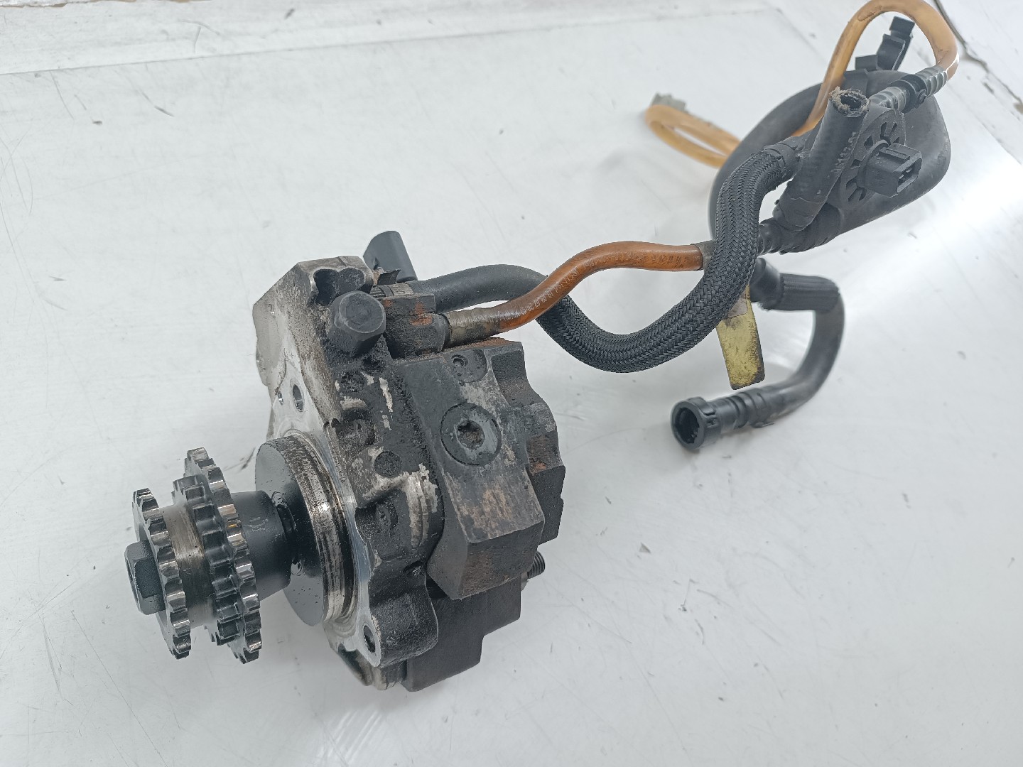 Bomba de injecção BMW 6 (E63) | 03 - 10 Imagem-6