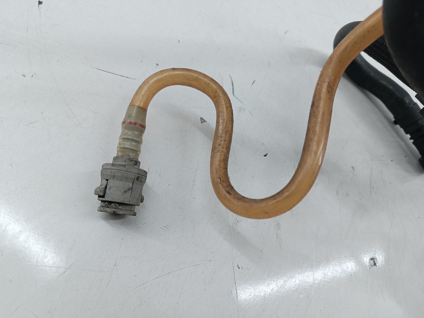 Bomba de injecção BMW 6 (E63) | 03 - 10 Imagem-2