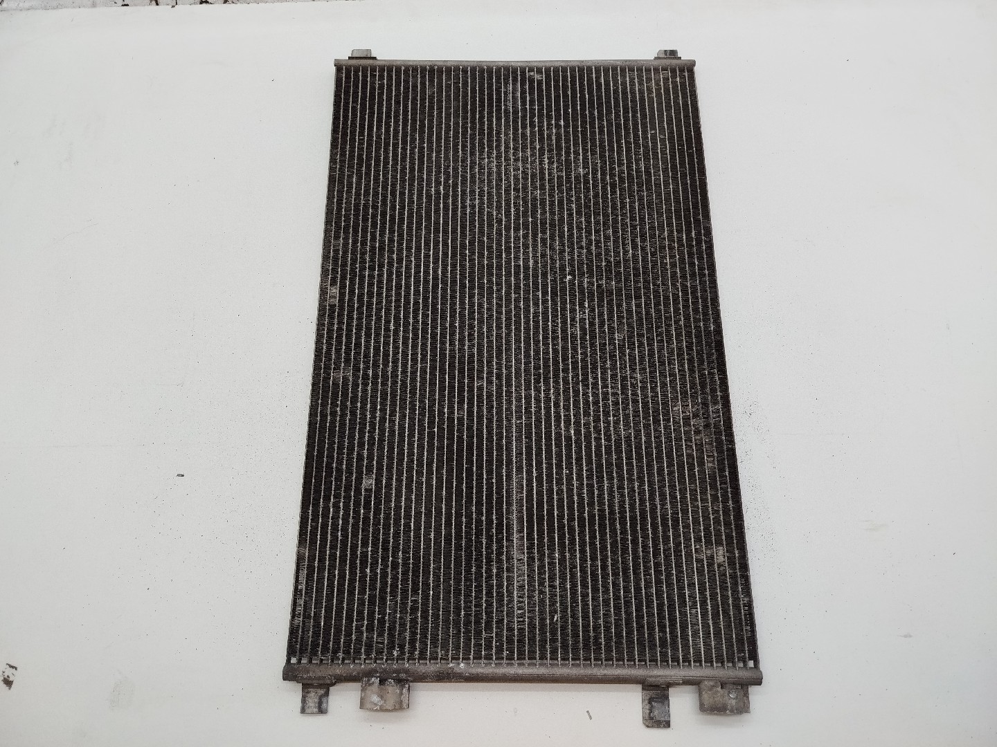 Radiador de AC RENAULT SCÉNIC II (JM0/1_) | 03 - 10 Imagem-1