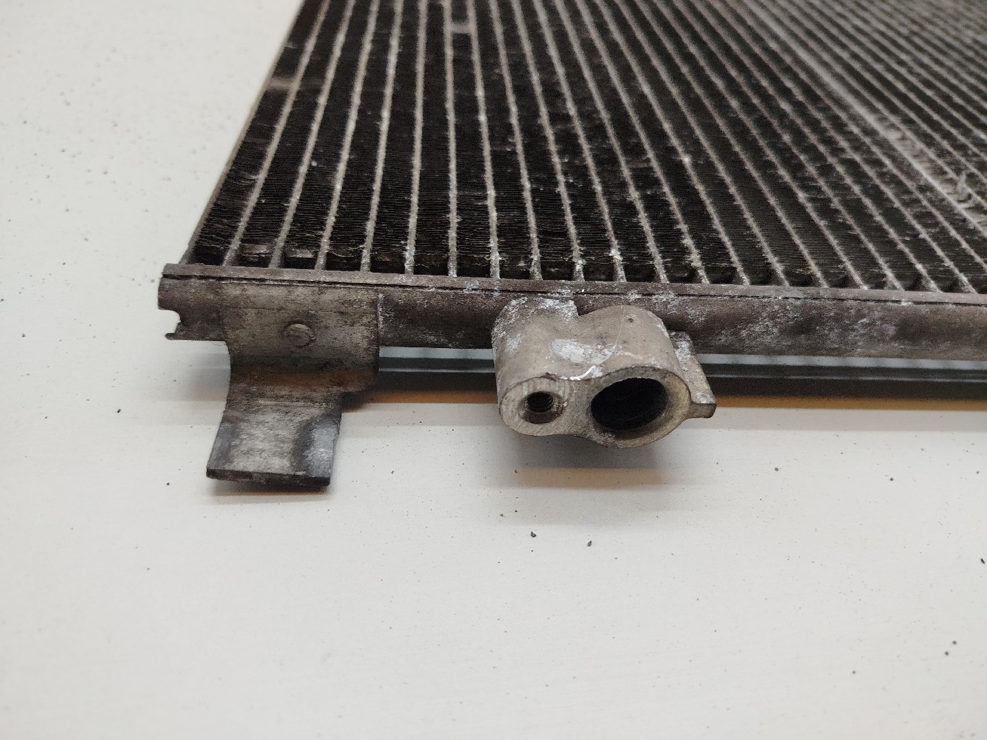Radiador de AC RENAULT SCÉNIC II (JM0/1_) | 03 - 10 Imagem-2
