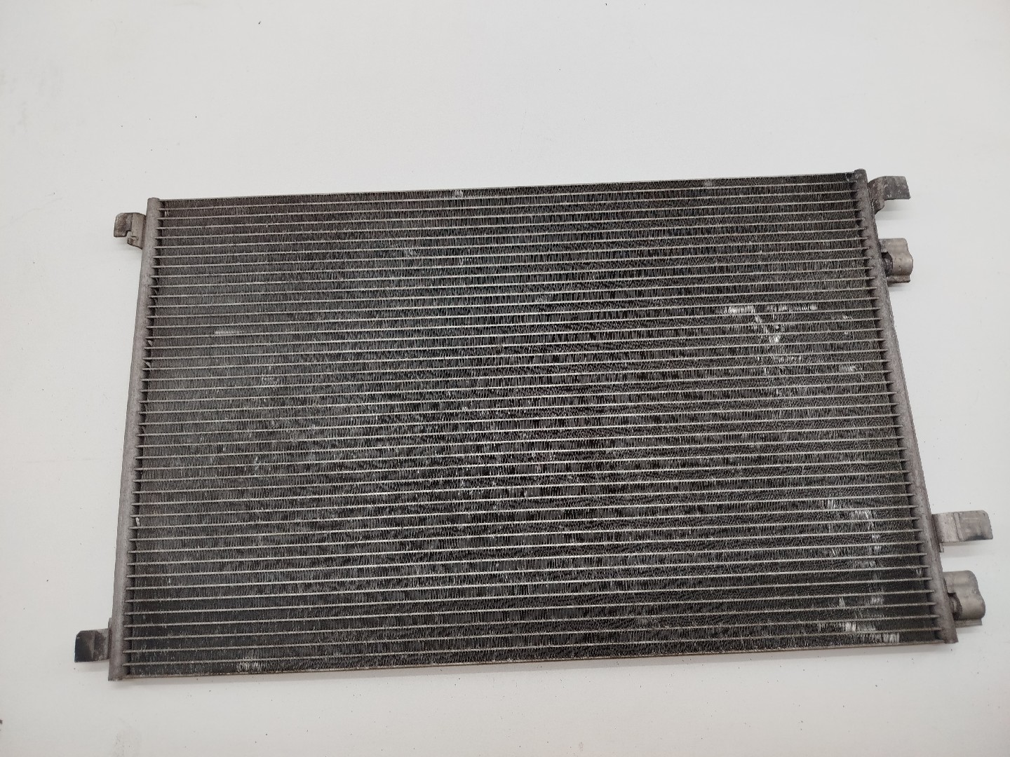 Radiador de AC RENAULT SCÉNIC II (JM0/1_) | 03 - 10