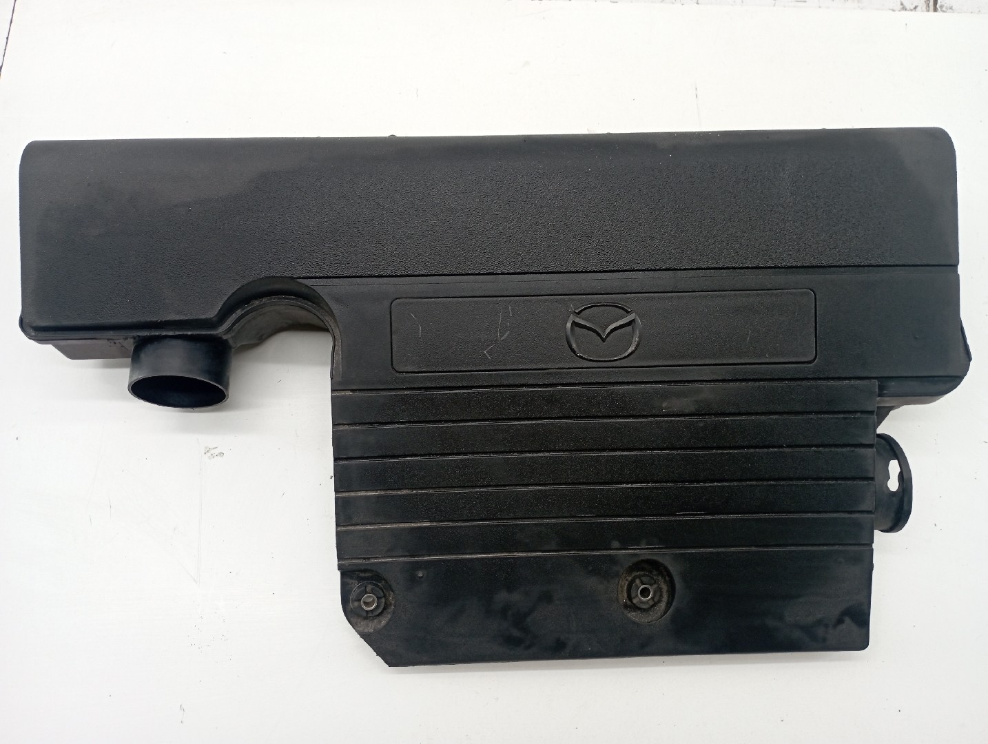 Duto de caixa de filtro de ar MAZDA 2 (DY) | 03 - 07